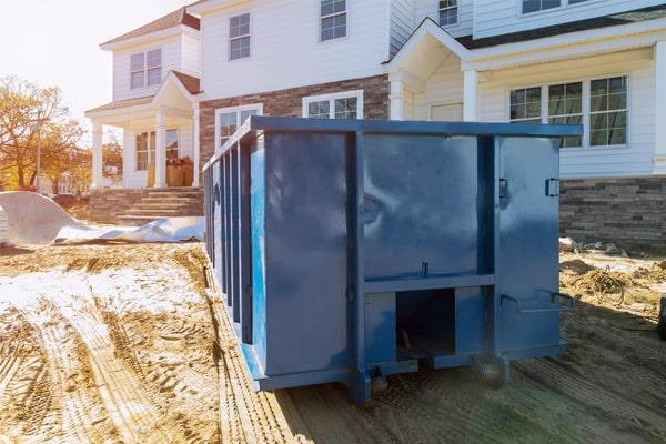 Dumpster Rental of Pittsfield office